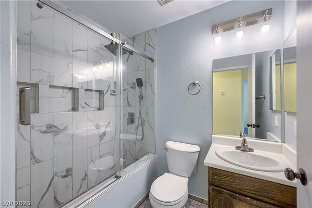 5205 Mineral Lake Drive, Las Vegas, NV 89122