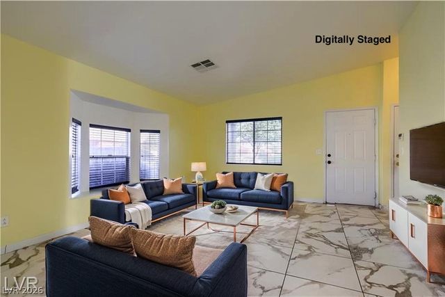 5205 Mineral Lake Drive, Las Vegas, NV 89122