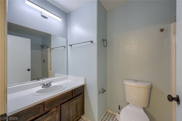5205 Mineral Lake Drive, Las Vegas, NV 89122