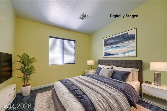 5205 Mineral Lake Drive, Las Vegas, NV 89122