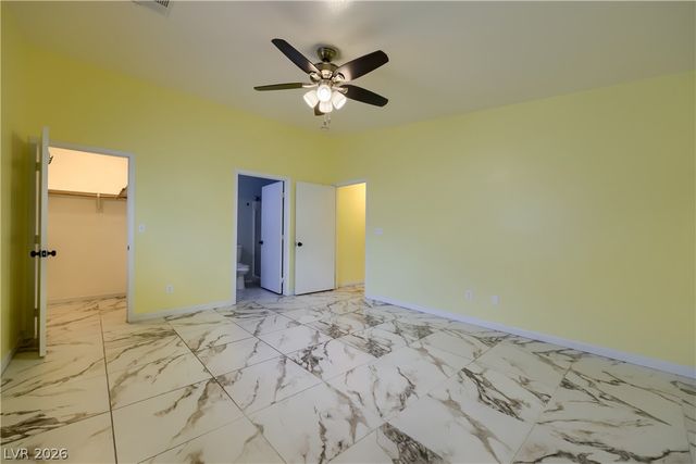 5205 Mineral Lake Drive, Las Vegas, NV 89122