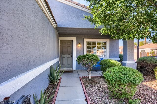 5205 Mineral Lake Drive, Las Vegas, NV 89122