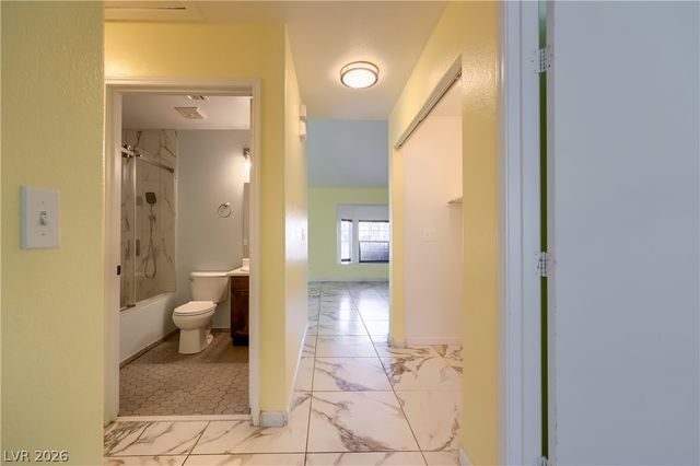 5205 Mineral Lake Drive, Las Vegas, NV 89122