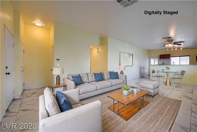 5205 Mineral Lake Drive, Las Vegas, NV 89122