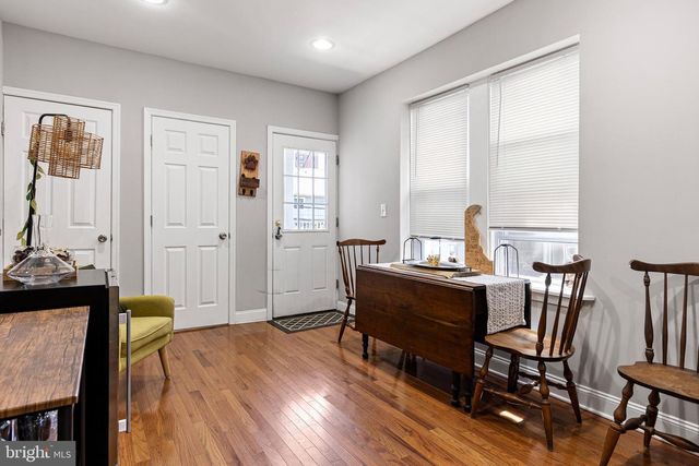 1011 N CLAYTON ST, Wilmington, DE 19805