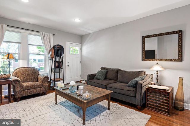 1011 N CLAYTON ST, Wilmington, DE 19805