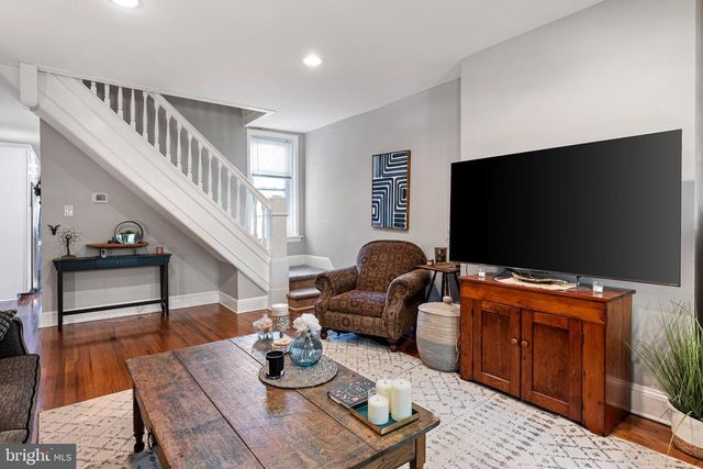 1011 N CLAYTON ST, Wilmington, DE 19805