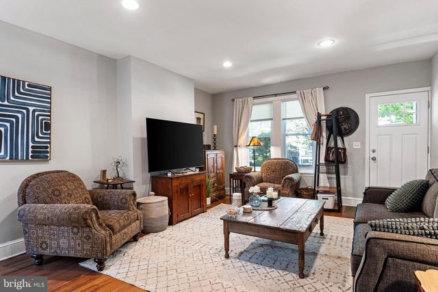 1011 N CLAYTON ST, Wilmington, DE 19805