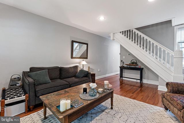 1011 N CLAYTON ST, Wilmington, DE 19805