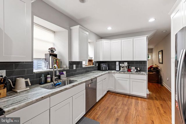 1011 N CLAYTON ST, Wilmington, DE 19805