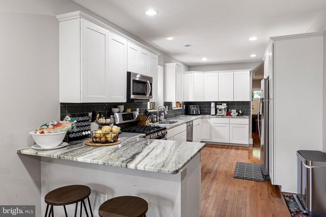 1011 N CLAYTON ST, Wilmington, DE 19805