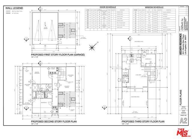 2311 Beverly Glen Place, Los Angeles, CA 90077
