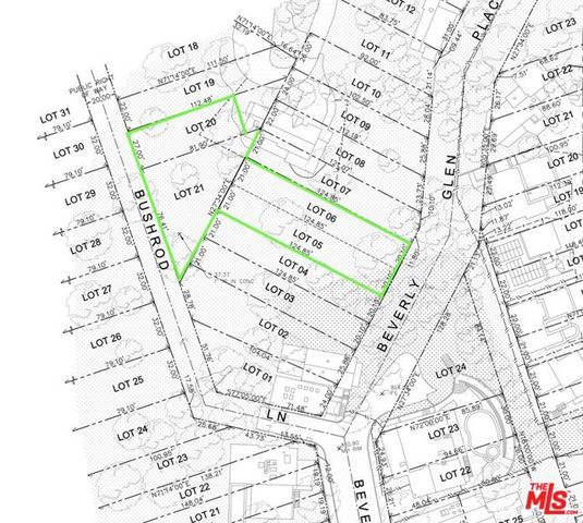 2311 Beverly Glen Place, Los Angeles, CA 90077