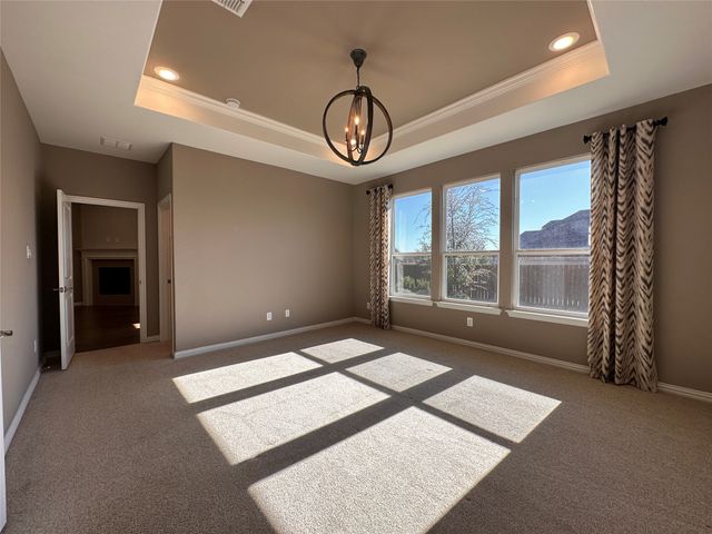 1401 Mesa Crest Drive, Fort Worth, TX 76052