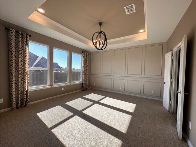 1401 Mesa Crest Drive, Fort Worth, TX 76052