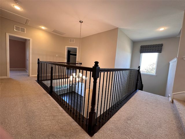 1401 Mesa Crest Drive, Fort Worth, TX 76052