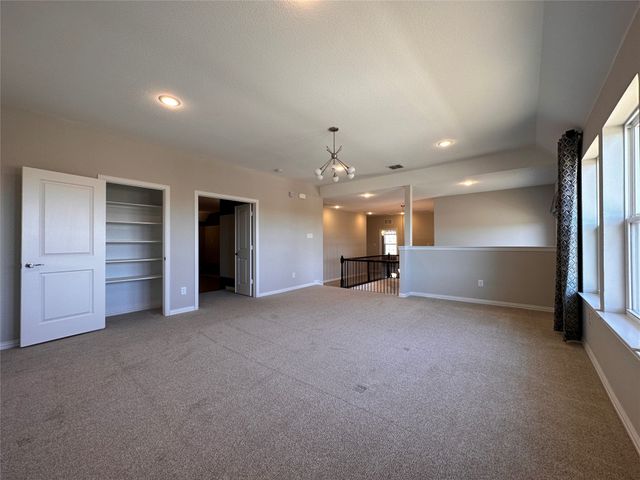 1401 Mesa Crest Drive, Fort Worth, TX 76052