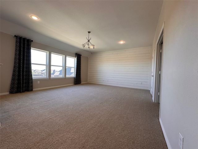 1401 Mesa Crest Drive, Fort Worth, TX 76052