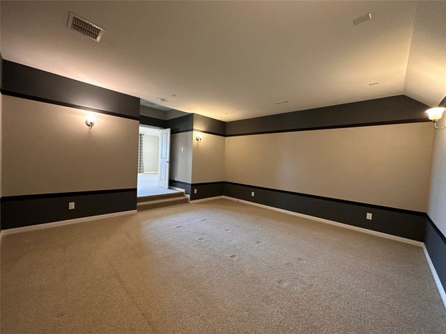 1401 Mesa Crest Drive, Fort Worth, TX 76052