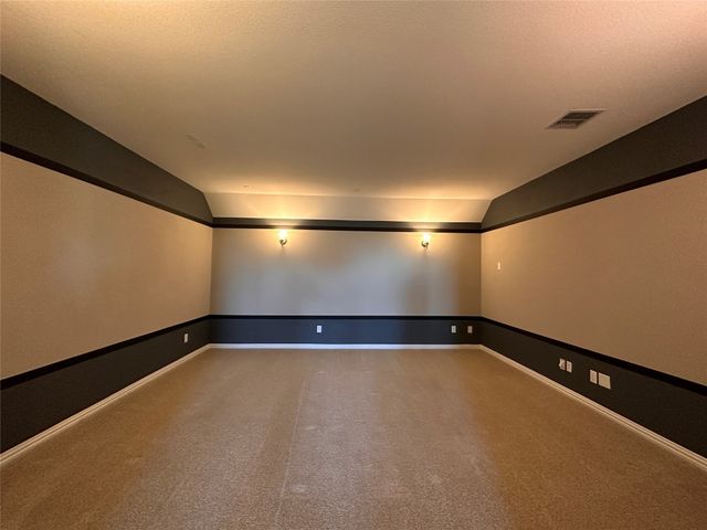 1401 Mesa Crest Drive, Fort Worth, TX 76052