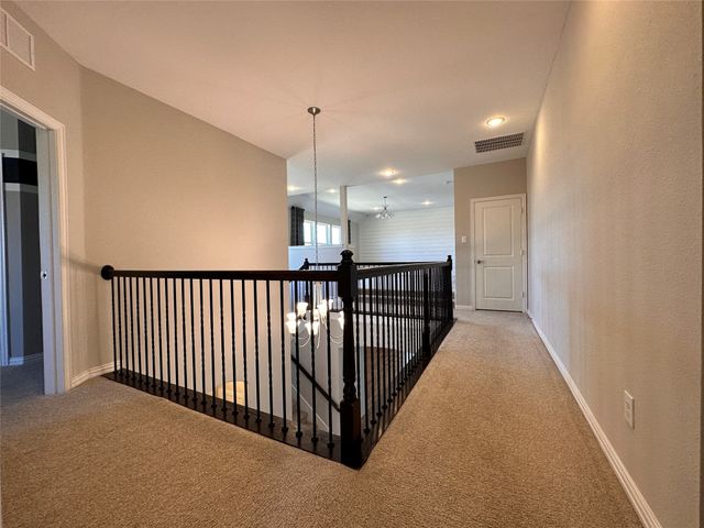 1401 Mesa Crest Drive, Fort Worth, TX 76052