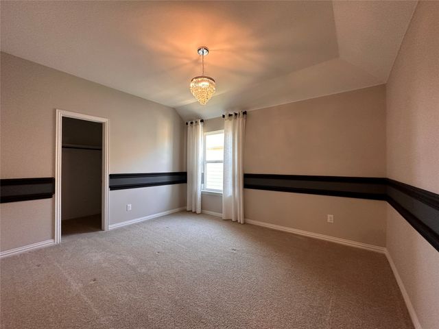 1401 Mesa Crest Drive, Fort Worth, TX 76052