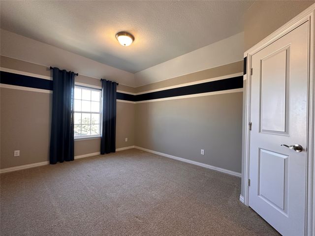 1401 Mesa Crest Drive, Fort Worth, TX 76052