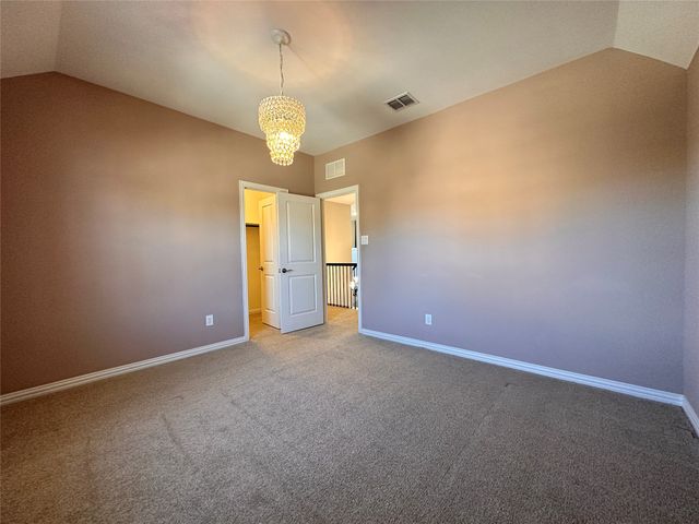 1401 Mesa Crest Drive, Fort Worth, TX 76052