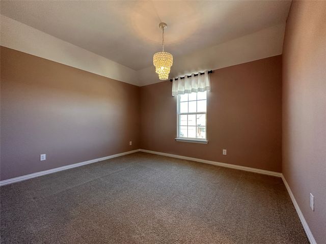 1401 Mesa Crest Drive, Fort Worth, TX 76052