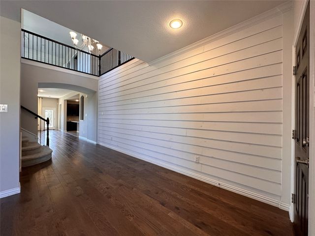 1401 Mesa Crest Drive, Fort Worth, TX 76052