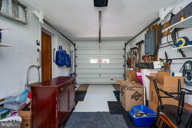 505 SHERWOOD ST, Reading, PA 19607