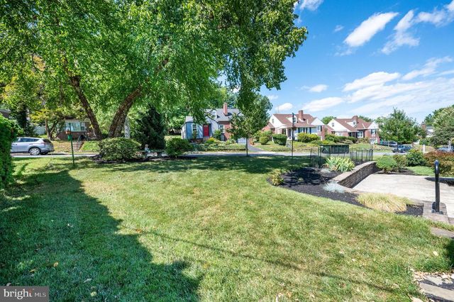 505 SHERWOOD ST, Reading, PA 19607