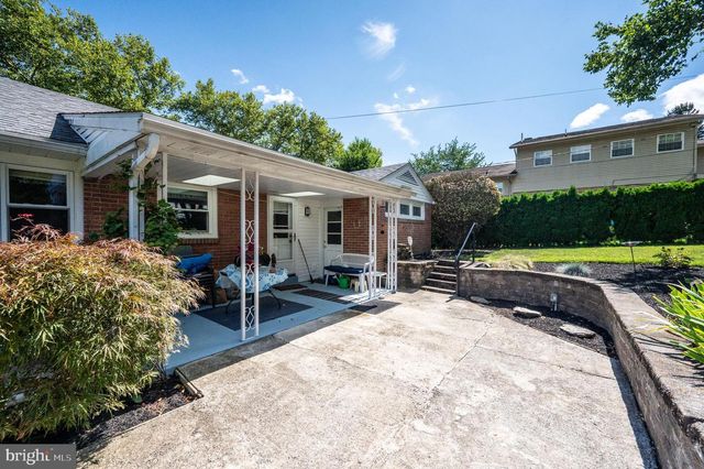 505 SHERWOOD ST, Reading, PA 19607