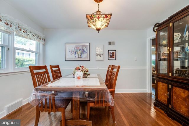 505 SHERWOOD ST, Reading, PA 19607