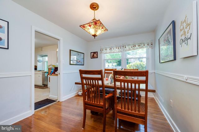 505 SHERWOOD ST, Reading, PA 19607
