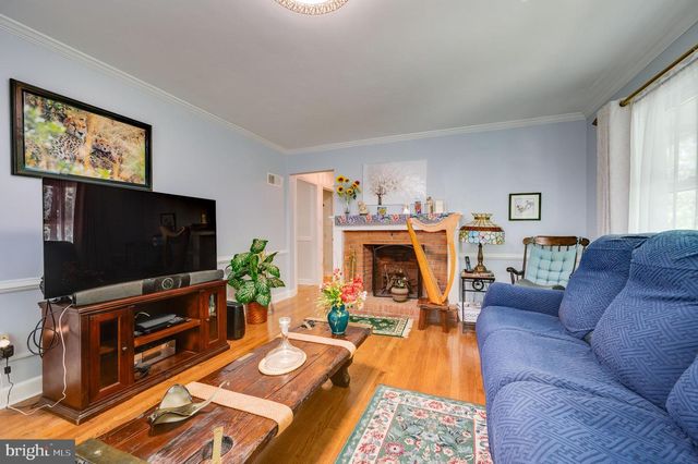 505 SHERWOOD ST, Reading, PA 19607