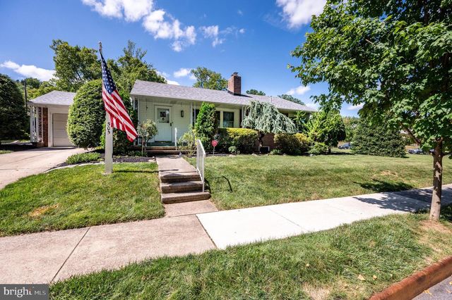 505 SHERWOOD ST, Reading, PA 19607