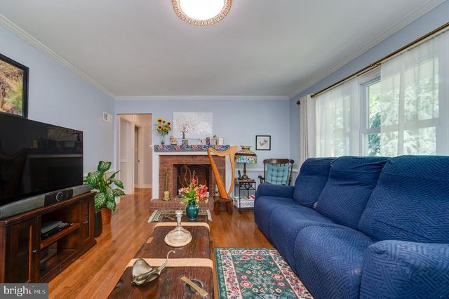 505 SHERWOOD ST, Reading, PA 19607