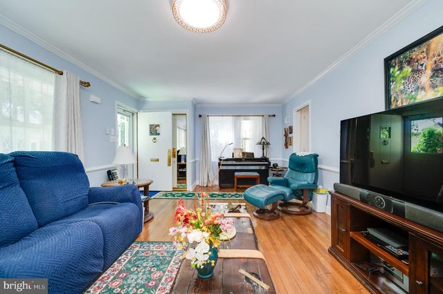 505 SHERWOOD ST, Reading, PA 19607