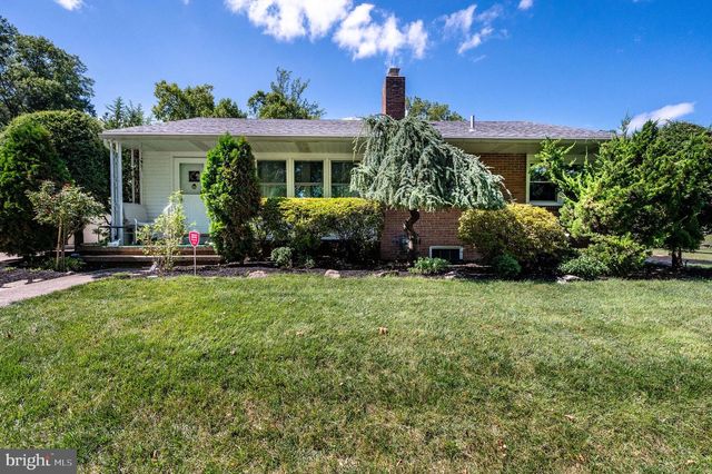 505 SHERWOOD ST, Reading, PA 19607