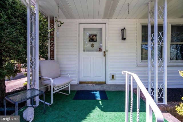 505 SHERWOOD ST, Reading, PA 19607