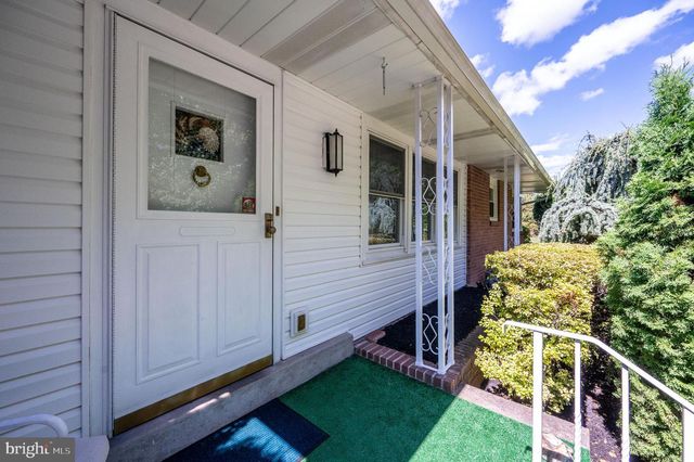505 SHERWOOD ST, Reading, PA 19607