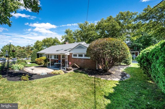 505 SHERWOOD ST, Reading, PA 19607
