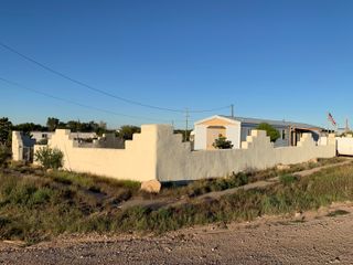 501 E Fourth Street, Mountainair, NM 87036