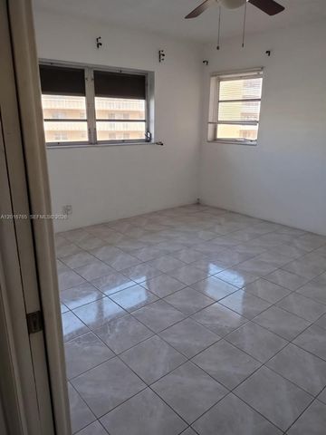 201 NE 14th Ave 10C, Hallandale Beach, FL 33009