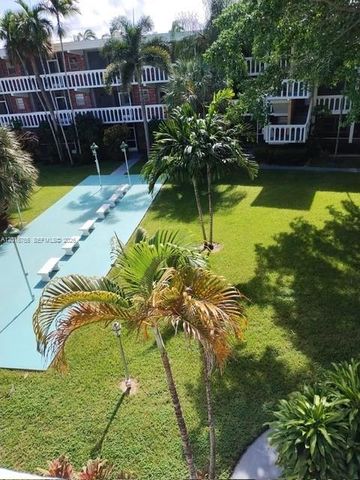 201 NE 14th Ave 10C, Hallandale Beach, FL 33009