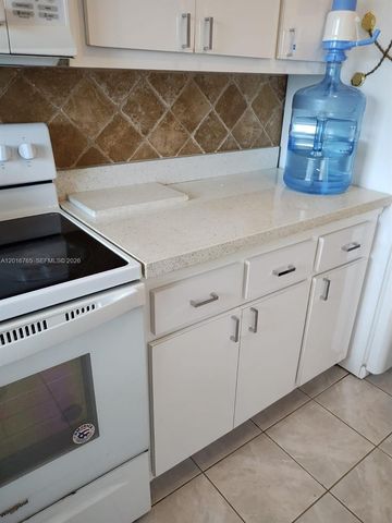 201 NE 14th Ave 10C, Hallandale Beach, FL 33009