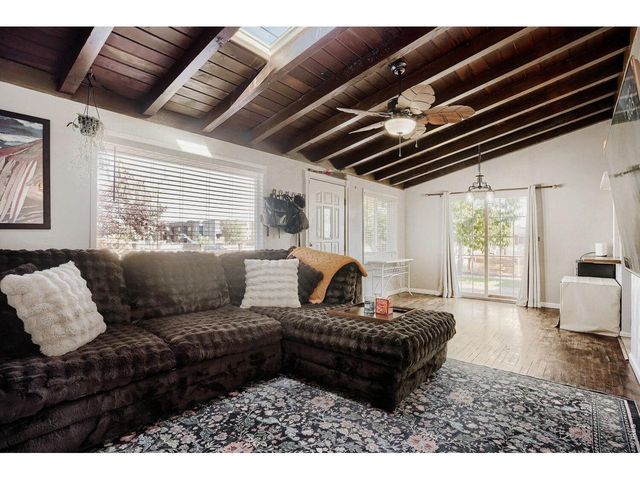 6401 Irving St, Denver, CO 80221