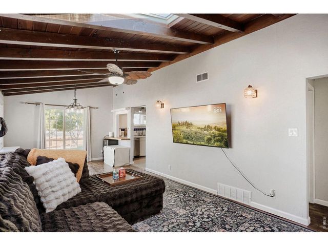 6401 Irving St, Denver, CO 80221