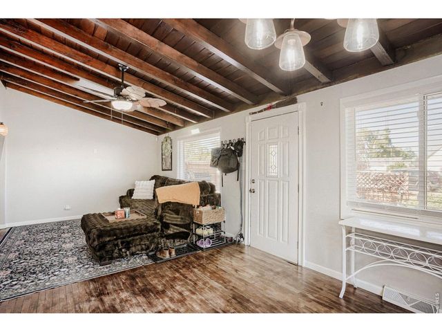 6401 Irving St, Denver, CO 80221